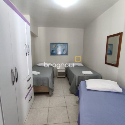 Pousada / Hotel com 642m², 13 quartos (sendo 13 suítes), 11 garagens, no bairro Ingleses em Florianópolis