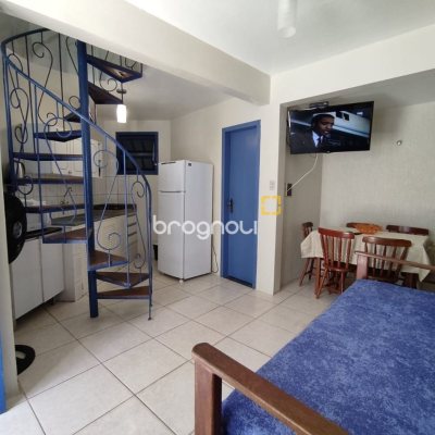 Pousada / Hotel com 642m², 13 quartos (sendo 13 suítes), 11 garagens, no bairro Ingleses em Florianópolis