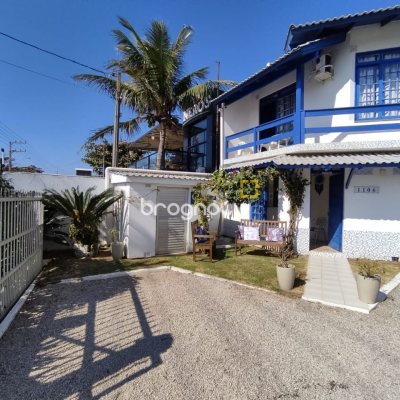 Pousada / Hotel com 642m², 13 quartos (sendo 13 suítes), 11 garagens, no bairro Ingleses em Florianópolis