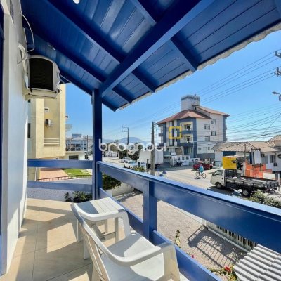 Pousada / Hotel com 642m², 13 quartos (sendo 13 suítes), 11 garagens, no bairro Ingleses em Florianópolis