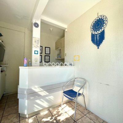 Pousada / Hotel com 642m², 13 quartos (sendo 13 suítes), 11 garagens, no bairro Ingleses em Florianópolis