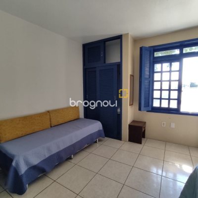Pousada / Hotel com 642m², 13 quartos (sendo 13 suítes), 11 garagens, no bairro Ingleses em Florianópolis