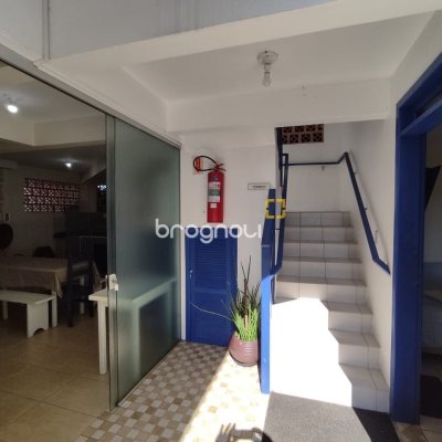 Pousada / Hotel com 642m², 13 quartos (sendo 13 suítes), 11 garagens, no bairro Ingleses em Florianópolis