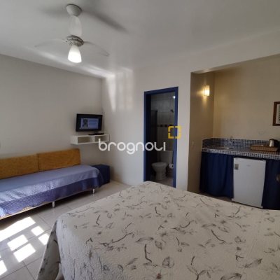 Pousada / Hotel com 642m², 13 quartos (sendo 13 suítes), 11 garagens, no bairro Ingleses em Florianópolis