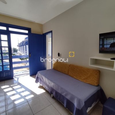 Pousada / Hotel com 642m², 13 quartos (sendo 13 suítes), 11 garagens, no bairro Ingleses em Florianópolis
