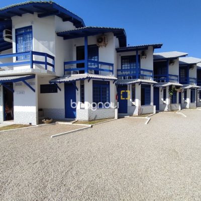 Pousada / Hotel com 642m², 13 quartos (sendo 13 suítes), 11 garagens, no bairro Ingleses em Florianópolis