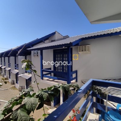 Pousada / Hotel com 642m², 13 quartos (sendo 13 suítes), 11 garagens, no bairro Ingleses em Florianópolis