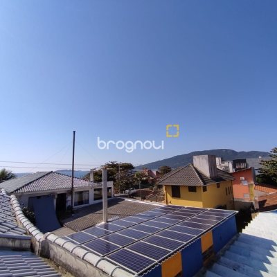 Pousada / Hotel com 642m², 13 quartos (sendo 13 suítes), 11 garagens, no bairro Ingleses em Florianópolis