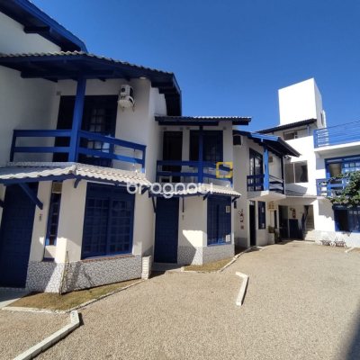 Pousada / Hotel com 642m², 13 quartos (sendo 13 suítes), 11 garagens, no bairro Ingleses em Florianópolis