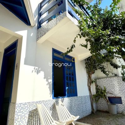 Pousada / Hotel com 642m², 13 quartos (sendo 13 suítes), 11 garagens, no bairro Ingleses em Florianópolis