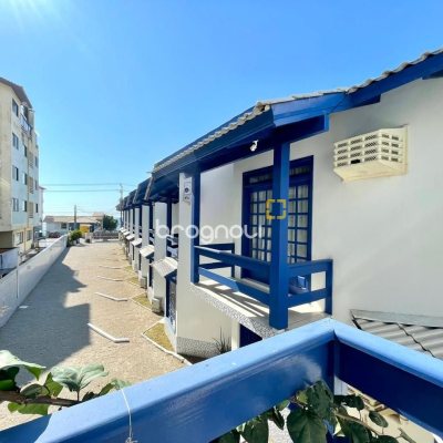 Pousada / Hotel com 642m², 13 quartos (sendo 13 suítes), 11 garagens, no bairro Ingleses em Florianópolis