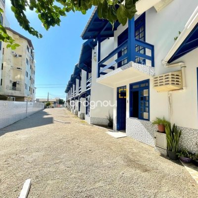 Pousada / Hotel com 642m², 13 quartos (sendo 13 suítes), 11 garagens, no bairro Ingleses em Florianópolis
