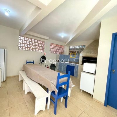 Pousada / Hotel com 642m², 13 quartos (sendo 13 suítes), 11 garagens, no bairro Ingleses em Florianópolis