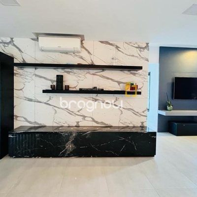 Casa com 285m², 4 quartos (sendo 2 suítes), 2 garagens, no bairro Trindade em Florianópolis