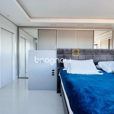 Casa com 285m², 4 quartos (sendo 2 suítes), 2 garagens, no bairro Trindade em Florianópolis