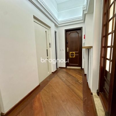 Cobertura com 483m², 4 quartos (sendo 2 suítes), 2 garagens, no bairro Centro em Florianópolis