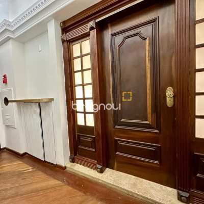 Cobertura com 483m², 4 quartos (sendo 2 suítes), 2 garagens, no bairro Centro em Florianópolis
