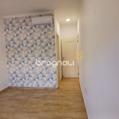 Casa de Condomínio com 134m², 3 quartos (sendo 1 suíte), 2 garagens, no bairro Cachoeira do Bom Jesus em Florianópolis