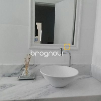 Apartamento com 49m², 1 quarto, 1 garagem, no bairro Ingleses em Florianópolis