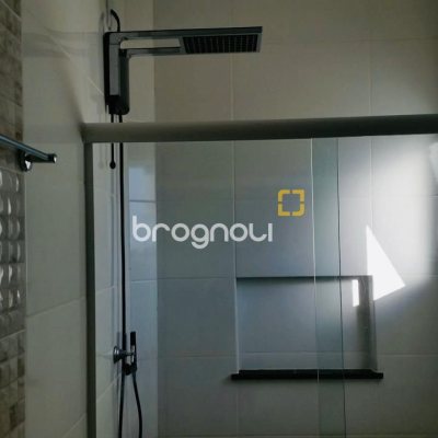 Apartamento com 49m², 1 quarto, 1 garagem, no bairro Ingleses em Florianópolis