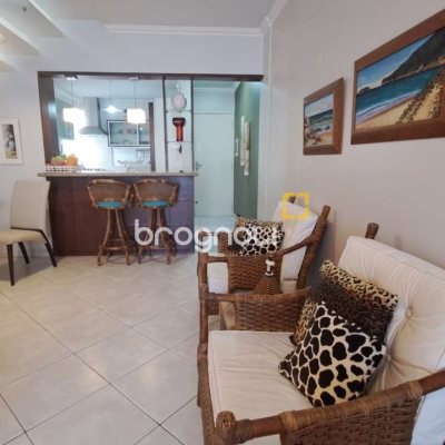 Cobertura com 194m², 3 quartos (sendo 1 suíte), 2 garagens, no bairro Ingleses em Florianópolis