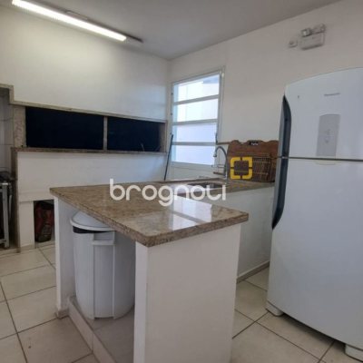 Cobertura com 194m², 3 quartos (sendo 1 suíte), 2 garagens, no bairro Ingleses em Florianópolis