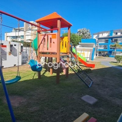 Cobertura com 194m², 3 quartos (sendo 1 suíte), 2 garagens, no bairro Ingleses em Florianópolis