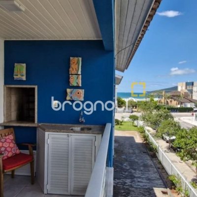Cobertura com 194m², 3 quartos (sendo 1 suíte), 2 garagens, no bairro Ingleses em Florianópolis
