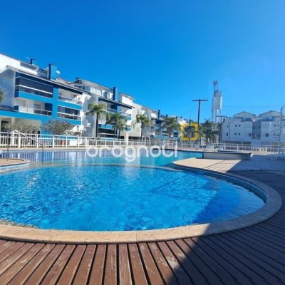 Cobertura com 194m², 3 quartos (sendo 1 suíte), 2 garagens, no bairro Ingleses em Florianópolis