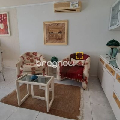Cobertura com 194m², 3 quartos (sendo 1 suíte), 2 garagens, no bairro Ingleses em Florianópolis