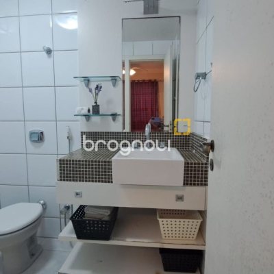 Cobertura com 194m², 3 quartos (sendo 1 suíte), 2 garagens, no bairro Ingleses em Florianópolis