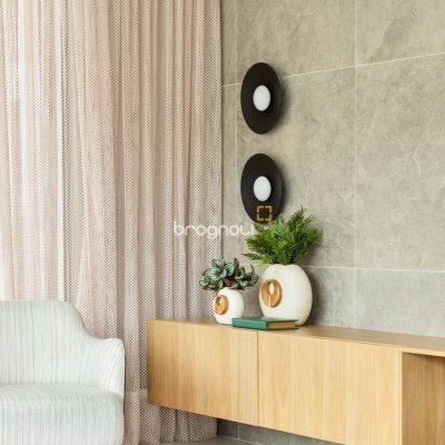 Apartamento com 71m², 2 quartos (sendo 1 suíte), 1 garagem, no bairro Cacupé em Florianópolis