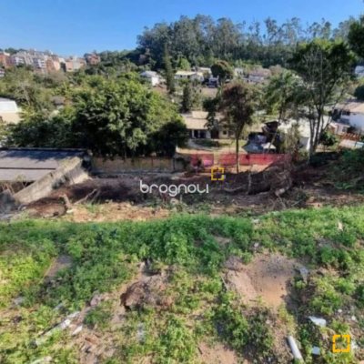 Terreno com 456m², no bairro Carvoeira em Florianópolis