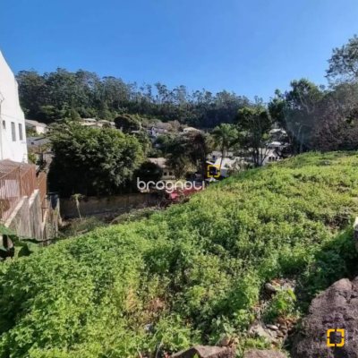 Terreno com 456m², no bairro Carvoeira em Florianópolis