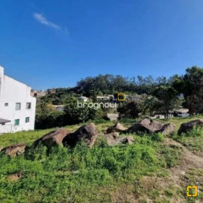 Terreno com 456m², no bairro Carvoeira em Florianópolis