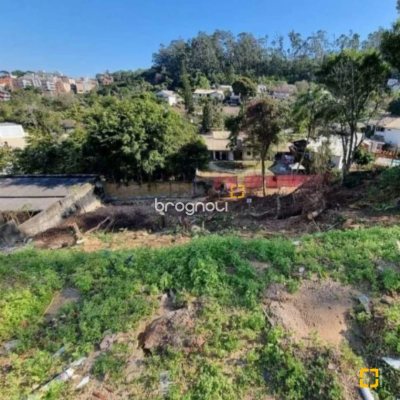 Terreno com 456m², no bairro Carvoeira em Florianópolis