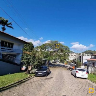 Terreno com 456m², no bairro Carvoeira em Florianópolis