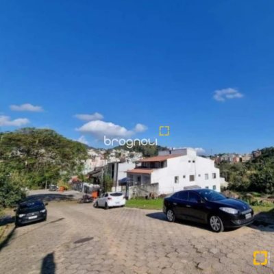 Terreno com 456m², no bairro Carvoeira em Florianópolis