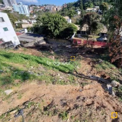 Terreno com 456m², no bairro Carvoeira em Florianópolis