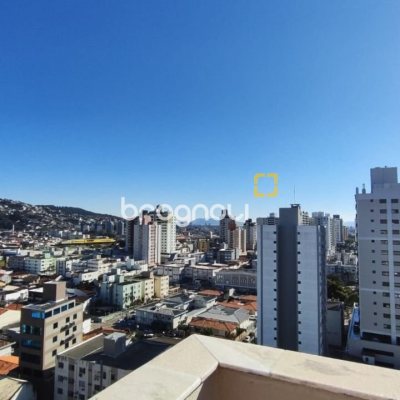 Apartamento com 63m², 2 quartos, 1 garagem, no bairro Kobrasol em São José