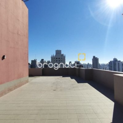 Apartamento com 63m², 2 quartos, 1 garagem, no bairro Kobrasol em São José