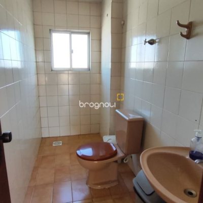 Apartamento com 63m², 2 quartos, 1 garagem, no bairro Kobrasol em São José