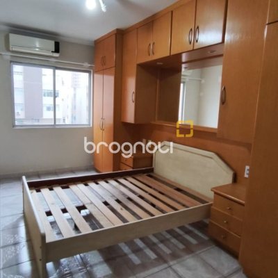 Apartamento com 63m², 2 quartos, 1 garagem, no bairro Kobrasol em São José