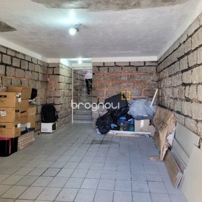 Casa com 398m², 6 quartos (sendo 3 suítes), 4 garagens, no bairro Capoeiras em Florianópolis