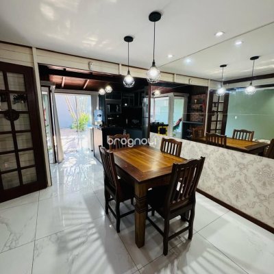 Casa com 130m², 3 quartos (sendo 1 suíte), 1 garagem, no bairro Ingleses em Florianópolis