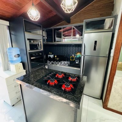 Casa com 130m², 3 quartos (sendo 1 suíte), 1 garagem, no bairro Ingleses em Florianópolis
