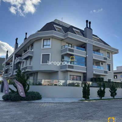 Apartamento com 90m², 2 quartos (sendo 1 suíte), 1 garagem, no bairro Ingleses em Florianópolis