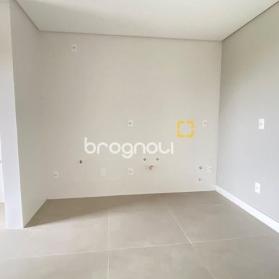 Apartamento com 90m², 2 quartos (sendo 1 suíte), 1 garagem, no bairro Ingleses em Florianópolis
