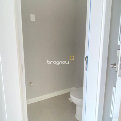 Apartamento com 90m², 2 quartos (sendo 1 suíte), 1 garagem, no bairro Ingleses em Florianópolis