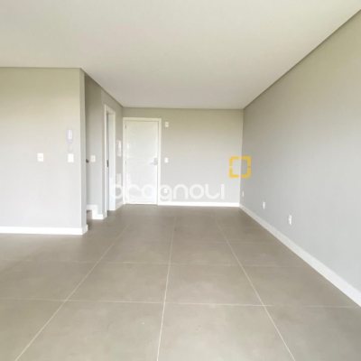 Apartamento com 90m², 2 quartos (sendo 1 suíte), 1 garagem, no bairro Ingleses em Florianópolis